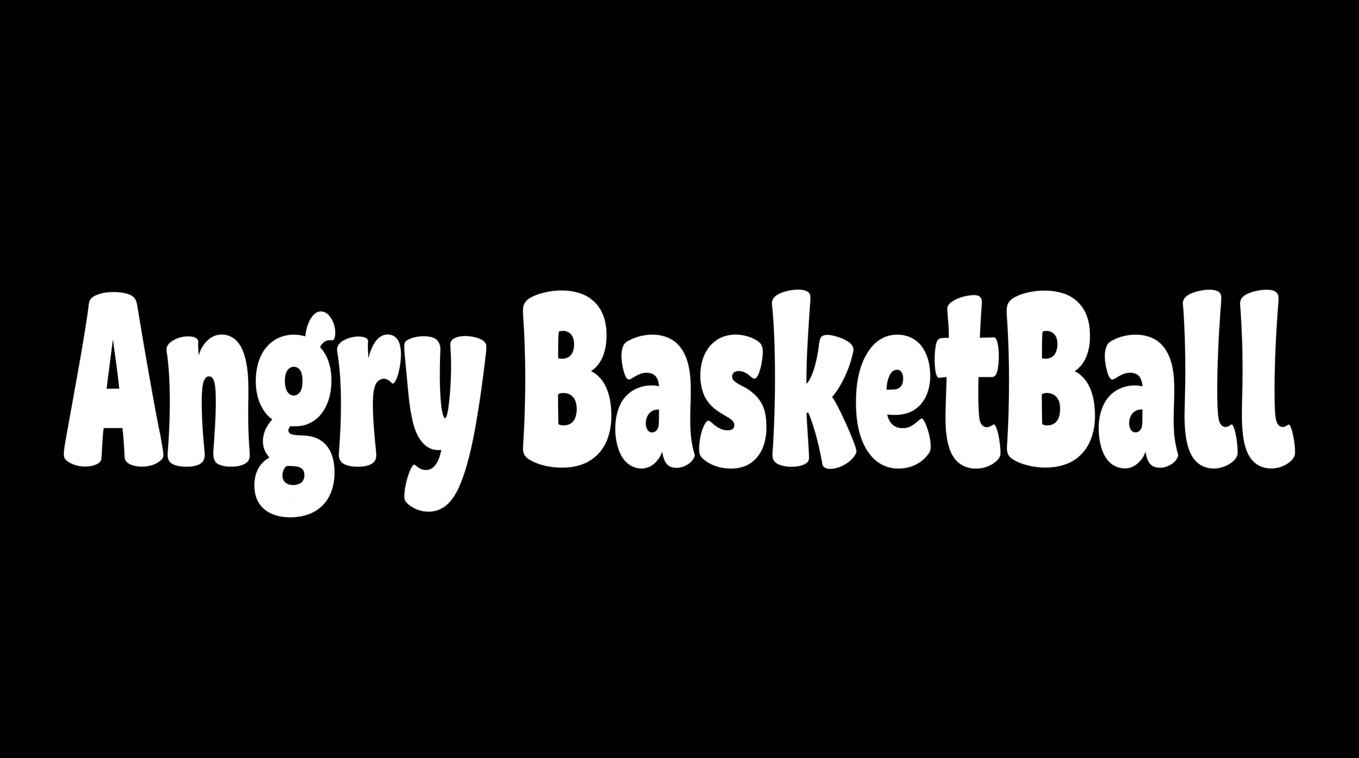 Angry BasketBall