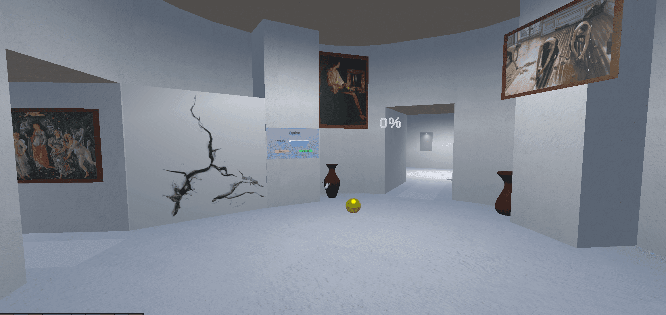 Musée VR